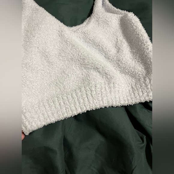 NWT Knit Top/Shorts Set - Picture 6 of 13